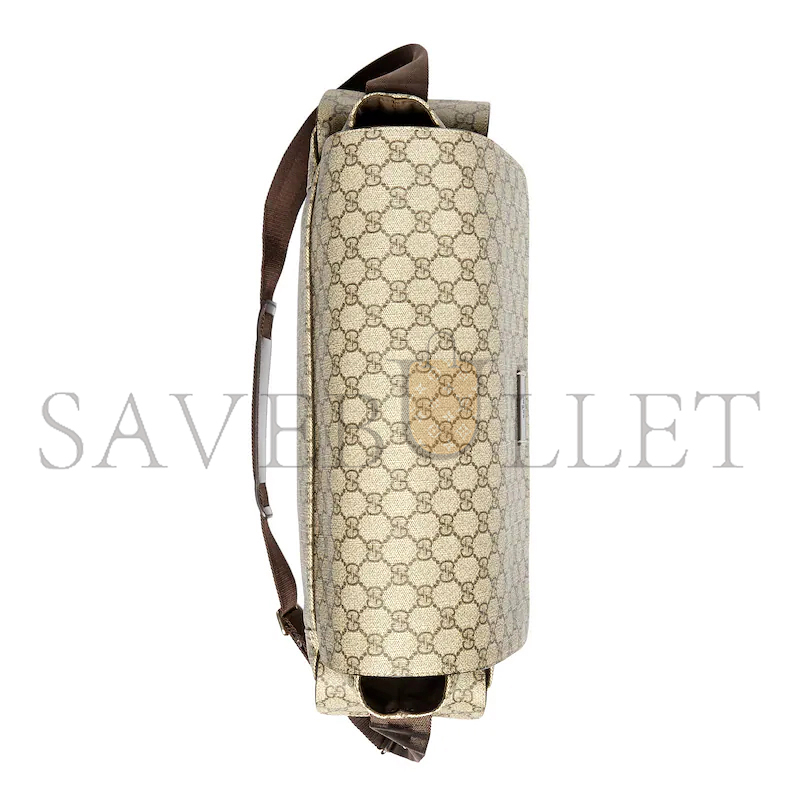 GUCCI LARGE CHANGING BAG ‎211131 (44*28*14cm)